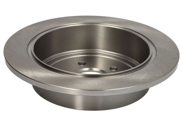 Brake disc Achter Links/Rechts past: SUBARU BRZ, FORESTER, IMPREZA, LEGACY V, OUTBACK  TOYOTA GT 86 1.5-2.5LPG 04.07-