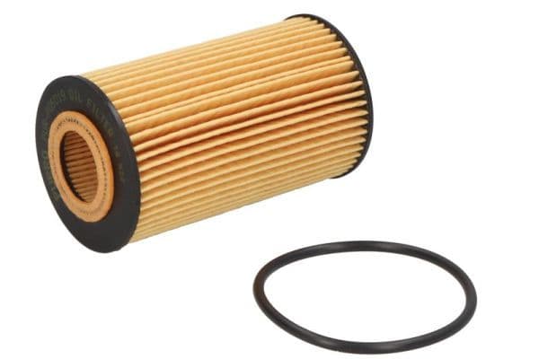 Oil filter
