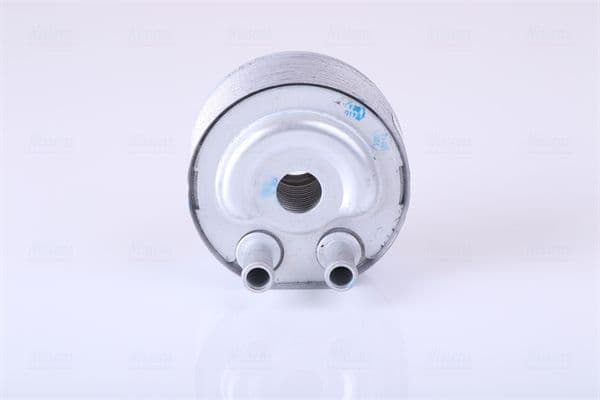 Oliekoeler (automatisch/handmatig) past: NISSAN CABSTAR, NAVARA NP300, NT400 CABSTAR, PATHFINDER III 2.5D 01.05-