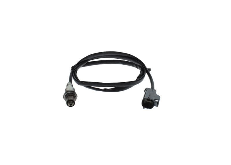 Oxygen Sensor