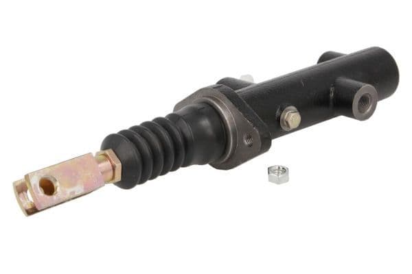 Hoofdremcilinder (25,4mm) past: CASE IH 580 SR, 590 SR, 695 SM, 695 SR, 100 U, 60, 70, 70 4WD, 70 U, 80, 80 4WD, 80 U, 90, 90 4WD, 90 U, 95, 95 4WD, 105, 115, 75, 85, 120 2WD, 120 4WD, 130 2WD