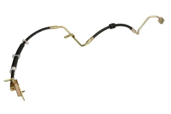 Remleiding/slang flexibel Voor Links past: JEEP GRAND CHEROKEE II 3.1D/4.0/4.7 10.98-09.05