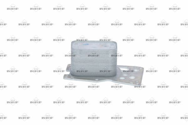 Olie radiator past: BMW 3 (F30, F80), 3 (F31), 3 GRAN TURISMO (F34), 4 (F32, F82), 4 (F33, F83), 4 GRAN COUPE (F36), 5 (F10), 5 (F11), 5 GRAN TURISMO (F07), 6 (F12), 6 (F13) 3.0D 02.08-