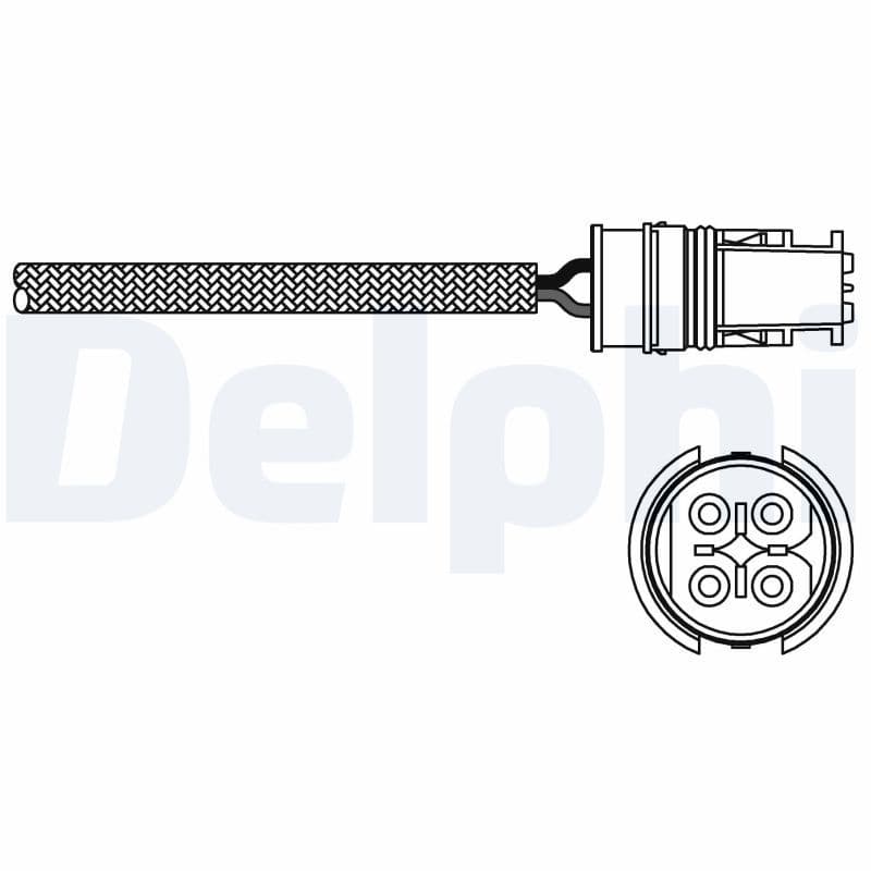 Oxygen Sensor