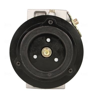 Airconditioning compressor past: OPEL CORSA D, CORSA E 1.0-1.4LPG 07.06-