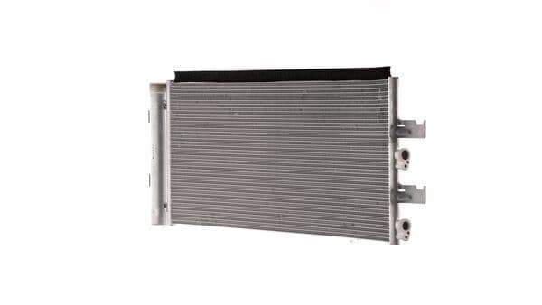 A/C condensator (met droger) past: BMW 1 (F40), 2 GRAN COUPE (F44), X2 (F39)  MINI CLUBMAN (F54), COUNTRYMAN (F60) 2.0 11.18-