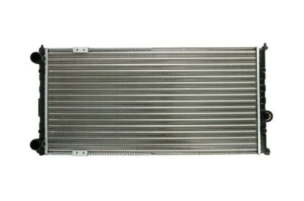 Motorradiator (handmatig) past: SEAT CORDOBA, CORDOBA VARIO, IBIZA II, INCA  VW CADDY II, CADDY III, POLO III CLASSIC 1.6/1.8/1.9D 02.93-06.09
