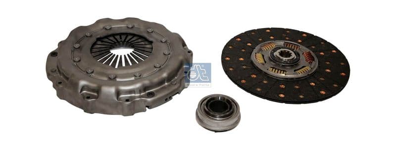 Stuurhuis zonder stuurbekrachtiging (gereviseerd) past: DACIA DUSTER 1.0-1.6LPG 10.17-