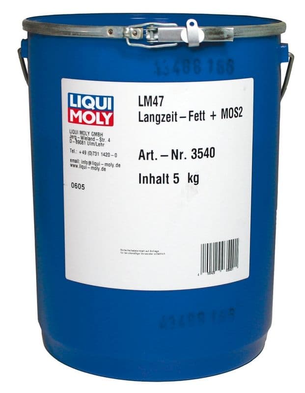 LIQUI MOLY