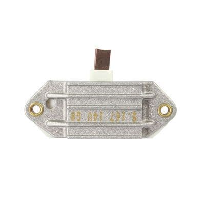 Spanningsregelaar (14V) past: DEUTZ  KHD