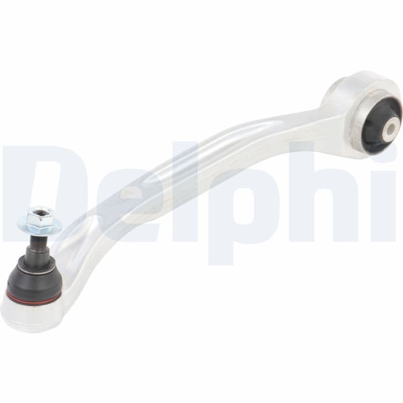 Vooras spoorcontrole arm Links bodem voor 18,3 mm past: AUDI A6 ALLROAD C6, A6 C6 2.0-5.2 05.04-08.11