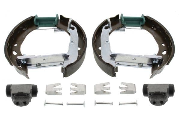 Brandstofdruksensor past: BMW 1 (F20), 1 (F21), 2 (F22, F87), 2 (F23), 3 (F30, F80), 3 (F31), 3 (G20, G80, G28), 3 (G21), 3 (G21, G81), 3 GRAN TURISMO (F34), 4 (F32, F82) 2.0D/3.0D/3.0DH 11.14-