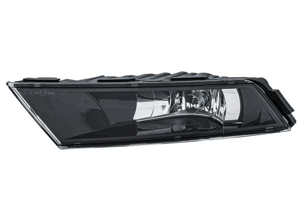 Mistlamp Links (H8) past: SKODA SUPERB III 03.15-05.19