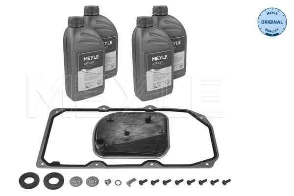 Parts Kit, automatic transmission oil change