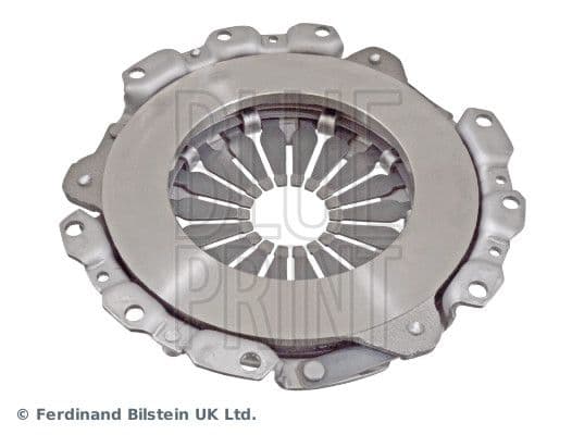 Clutch Pressure Plate