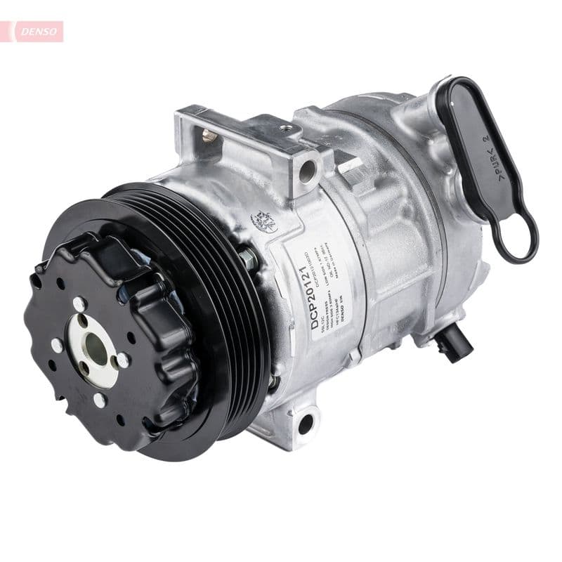 Airconditioning compressor past: OPEL CORSA E 1.0 09.14-