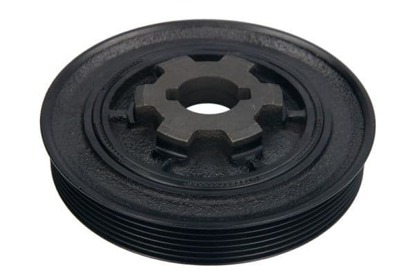 Krukaspoelie (aantal ribben: 6) past: CITROEN C5 II, C5 III, C6, C8, C-CROSSER, C-CROSSER ENTERPRISE  FIAT ULYSSE  FORD GALAXY II, MONDEO IV, S-MAX  LANCIA PHEDRA  LAND ROVER FREELANDER 2 2.2D 03.06-