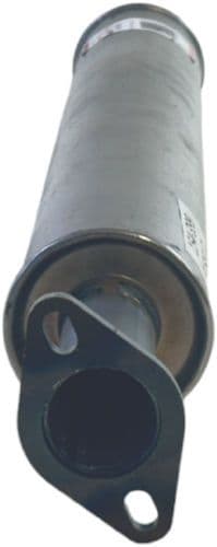 Middendemper uitlaatsysteem past: VOLVO C30, S40 II, V50  FORD C-MAX, FOCUS C-MAX, FOCUS II 1.6-2.0LPG 10.03-12.12