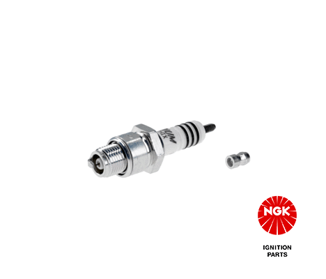 Spark plug