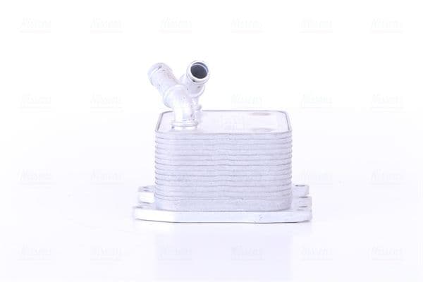 Oliekoeler past: SKODA SUPERB II  VW ATLAS, CC B7, PASSAT B6, PASSAT B7, TOUAREG 3.6 02.08-