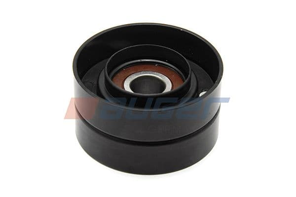 Tensioner Pulley, V-ribbed belt