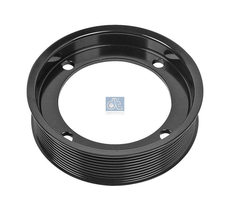 Waterpomppoelie (buitendiameter: 114mm) past: RVI KERAX, PREMIUM 2  VOLVO FH, FH12, FH16, FM, FM II, FM10, FM12, FM9, FMX D10A320-DXi11 08.93-