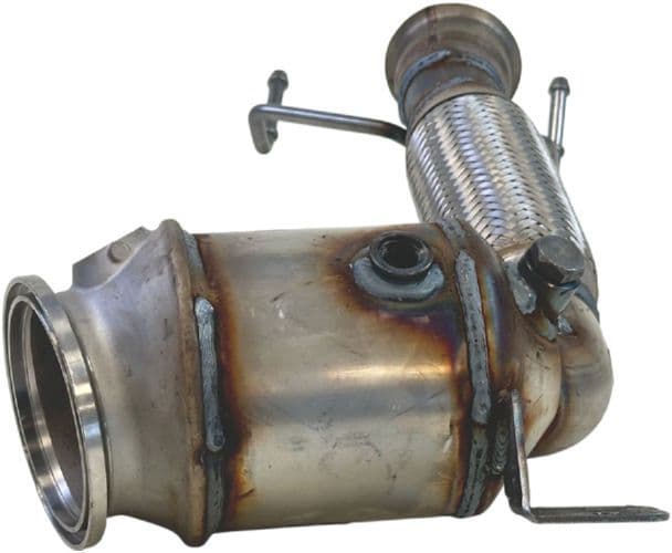 Intercooler slang Links (aan motorzijde, diameter 46/48mm, lengte 250mm, zwart) past: FORD GALAXY I, GALAXY MK I  SEAT ALHAMBRA  VW SHARAN 1.9D/2.0D 03.95-03.10