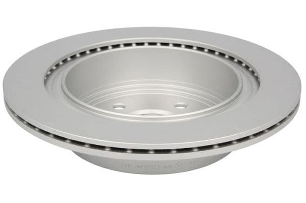Brake disc Achter Links/Rechts PERFORMANCE (gecoat  met een hoog koolzuurgehalte) past: NISSAN 350Z, JUKE, LEAF, PULSAR, QASHQAI I, ROGUE, STAGEA, X-TRAIL, X-TRAIL I 1.5D-Electric 09.96-