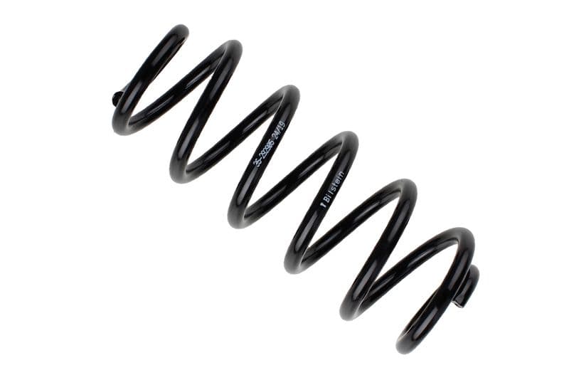 Coil spring