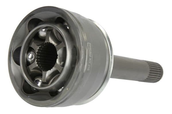 CV-gewricht buitenste Links/Rechts (30z/30z/72,5mm) past: TOYOTA LAND CRUISER 100, LAND CRUISER PRADO 2.7-4.7 01.98-