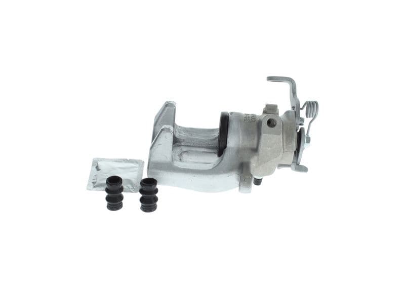 Schijfremklauw Achter Links (gereviseerd) past: DS DS 4  CITROEN C4 II, DS4, DS5  PEUGEOT 3008, 3008 I, 308, 308 I, RCZ 1.2-2.0D 06.09-