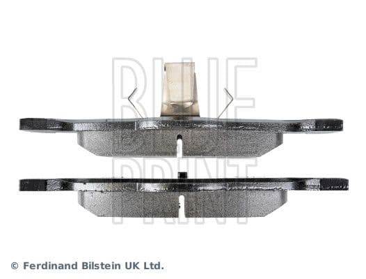 Remblokken set Voor , past: FORD MAVERICK  FORD USA ESCAPE  MAZDA TRIBUTE 2.0/3.0 03.00-