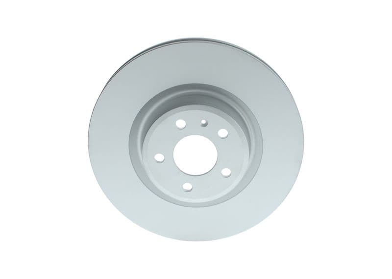 Brake disc Voor Links/Rechts past: AUDI A6 ALLROAD C7 3.0/3.0D 01.12-09.18