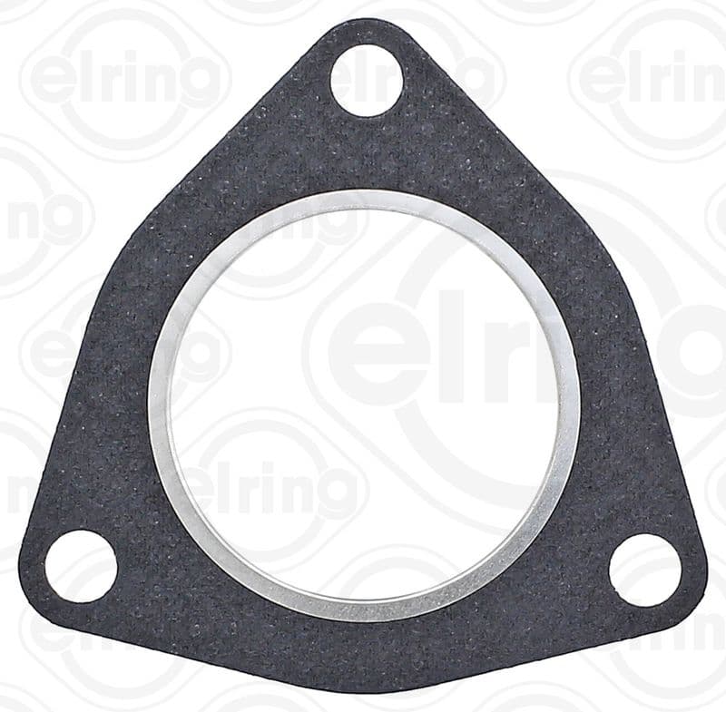 Gasket, exhaust system