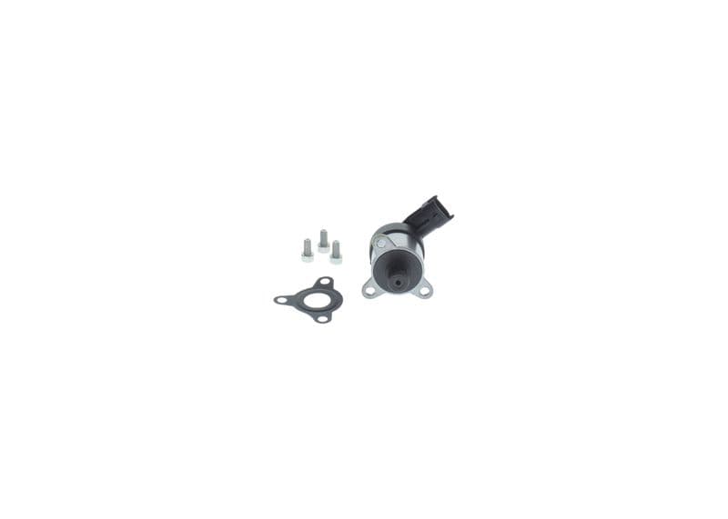 Control Valve, fuel quantity (common rail system)