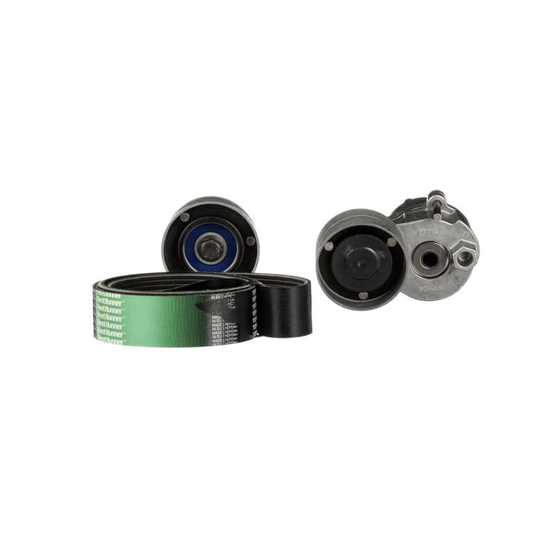 Multi-V-riem (10PK1445) past: RVI KERAX, MAGNUM, MIDLUM, T  VOLVO FM, FM II, FM III, FMX, FMX II D13A360-MIDR06.24.65C/46 04.96-