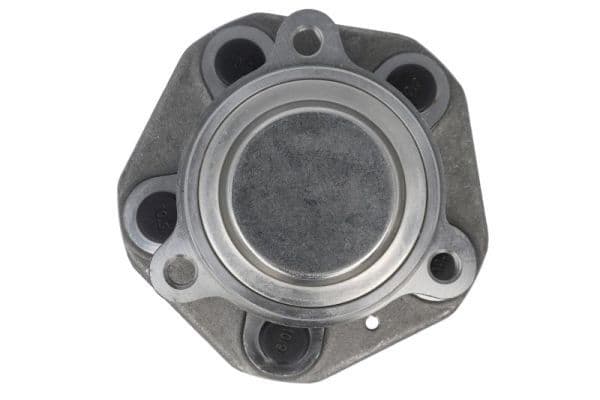 Wiellagerset met naaf Voor Links/Rechts (met hub) past: TESLA MODEL 3, MODEL Y Electric 01.17-