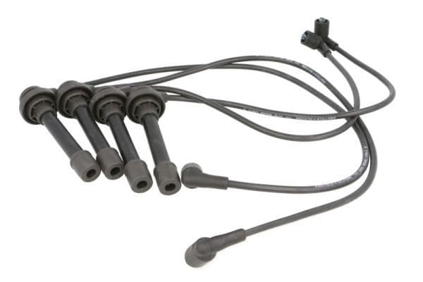 Ontstekingskabelset past: NISSAN 100NX, ALMERA I, PRIMERA, SUNNY III 1.4/1.6/2.0 02.91-07.02