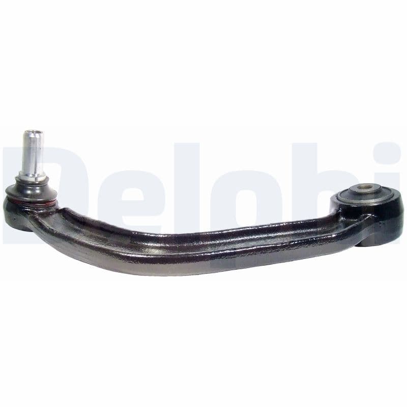Achteras spoor controle arm Links (top, achter, longitudinaal) past: ALFA ROMEO 166 2.0-3.2 09.98-06.07