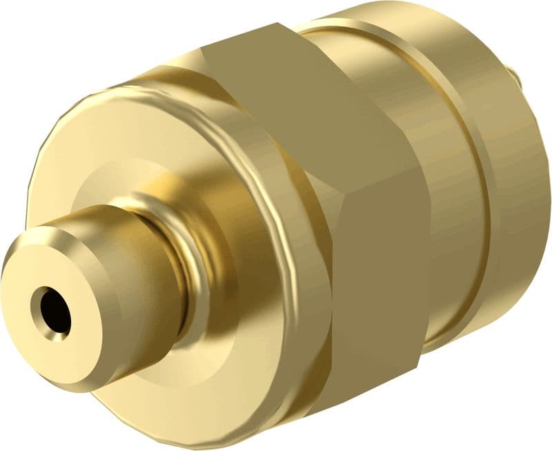 Druksensor (M12x1,5mm, druk 4-5,8 bar) past: DAF