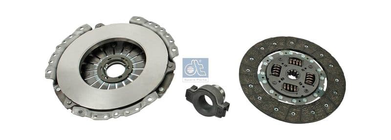 Clutch Kit