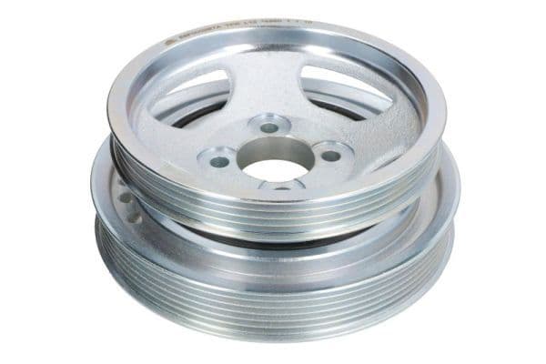 Krukaspoelie (aantal ribben: 3  5) past: FIAT DOBLO, FIORINO, GRANDE PUNTO, LINEA, PALIO, PUNTO EVO, QUBO, SIENA, STRADA 1.3D 06.03-