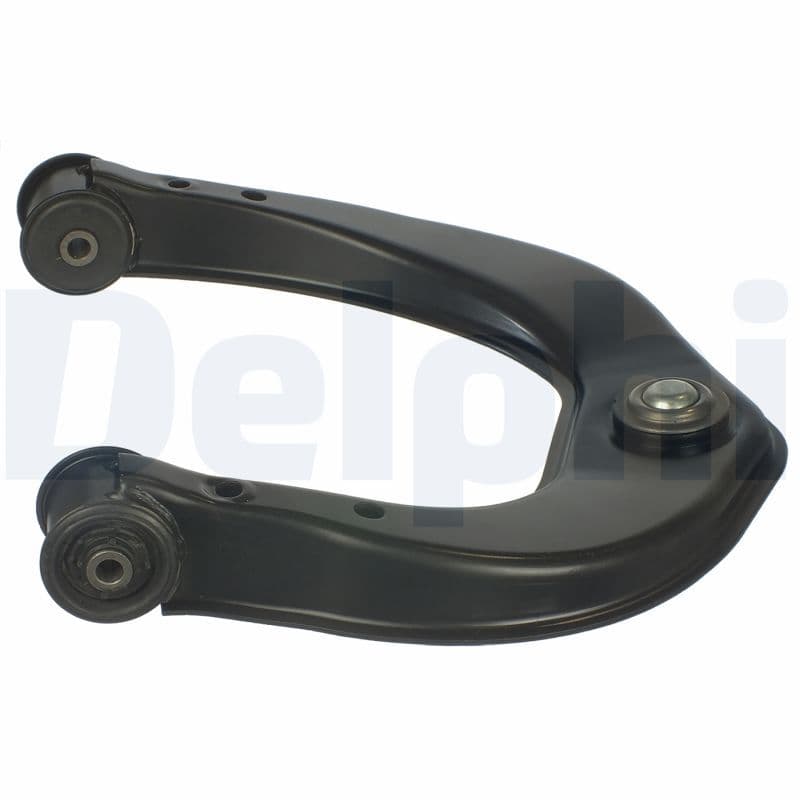 Vooras spoorcontrole arm Rechts top voor past: VW AMAROK 2.0/2.0D/3.0D 09.10-