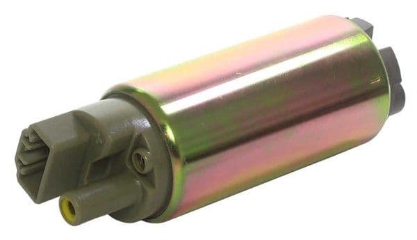 Elektrische brandstofpomp (patroon) past: HYUNDAI GRANDEUR, I30, SANTA FÉ II, SONATA V, TUCSON  KIA CARENS I, CARENS III, MAGENTIS II, SPORTAGE II 1.6D/2.0D/2.2D 11.05-03.13