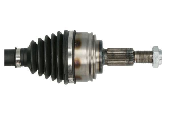 Aandrijfas Voor Rechts 915mm (nieuw) past: RENAULT KANGOO EXPRESS Electric 10.11-