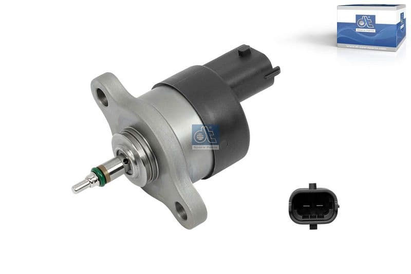 Pressure Control Valve, common rail system