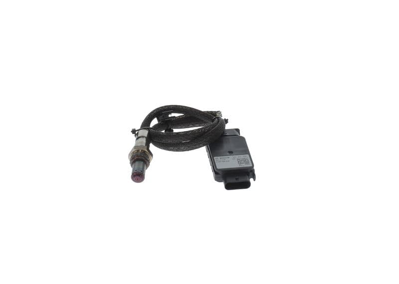 NOx-sensor past: VOLVO S90 II, V60 II, V90 II, XC60 II 2.0D 03.16-