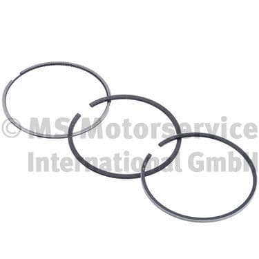 Piston Ring Kit