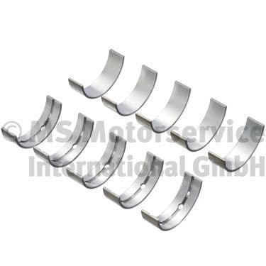 Crankshaft Bearing Set