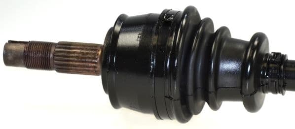 Gasveer achterruit Links/Rechts maximale lengte: 540mm, sUV:130mm ((EN) rear glass pane - suv) past: HONDA CR-V I SUV 10.95-02.02